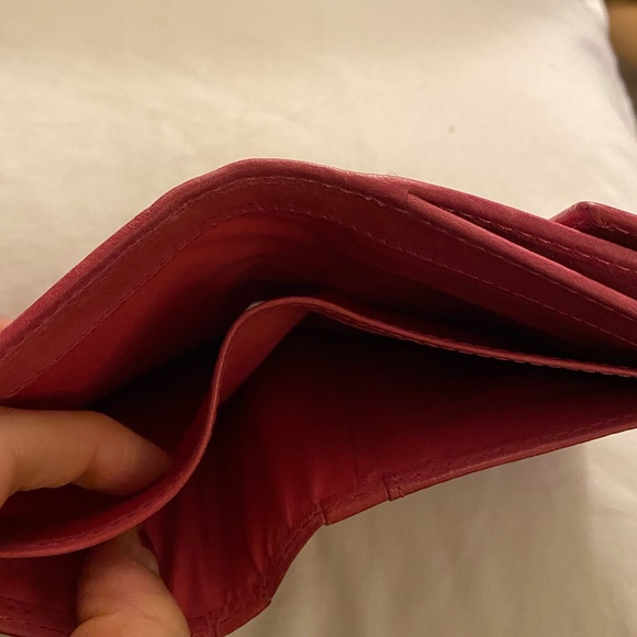 Authentic Coach wallet - Picture 4 of 8
